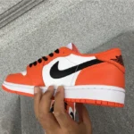 Air Jordan 1 Low CZ0775 801 (5)