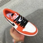 Air Jordan 1 Low CZ0775 801 (6)