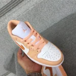 Air Jordan 1 Low DC0774 801 (5)