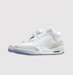 Air Jordan 3 Retro Triple White 136064 111 (3)