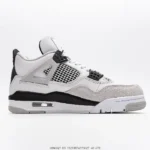 Air Jordan 4 Retro Military Black DH6927 111 (2)