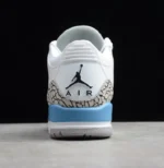 Air Jordan3 UNC CT8532 104 (6)