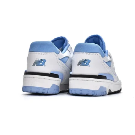 Get New Balance 550 Team Carolina Blue BB550HL1 (4)