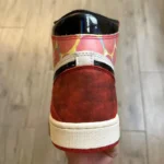 Jordan 1 High OG Spider Man Across The Spider Verse DV1748 601 (1)