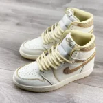 Jordan 1 Retro High OG Craft Vibrations Of Naija (2)