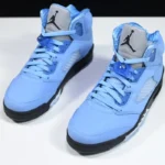 Jordan 5 Retro UNC University Blue DV1310 401 (2)