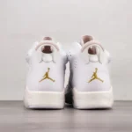 Jordan 6 Retro Gold Hoops DH9696 100 (4)