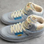 Union X Air Jordan 2 Grey Fog DN3802 001 (5)