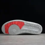 Union X Air Jordan 2 Grey Fog DN3802 001 (6)