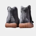 Adidas Yeezy 750 Boost Light Grey Gum Glow Dark BB1840 (4)