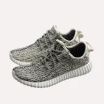 Adidas Yeezy Boost 350 Turtle Dove AQ4832 (1)