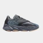 Adidas Yeezy Boost 700 V2 Teal Blue FW2499 (6)