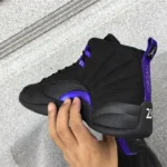 Air Jordan 12 Dark Concord (6)