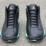 Air Jordan 13 Island Green 414571 030 (1)