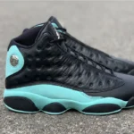 Air Jordan 13 Island Green 414571 030 (5)