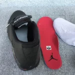 Air Jordan 14 Black Ferrari (2)