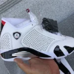 Air Jordan 14 X Supreme BV7630 106 (6)