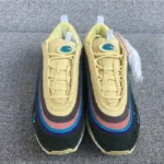 Nike Air Max 98 TL SP 3M AJ4219 400 (1)