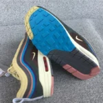 Nike Air Max 98 TL SP 3M AJ4219 400 (3)